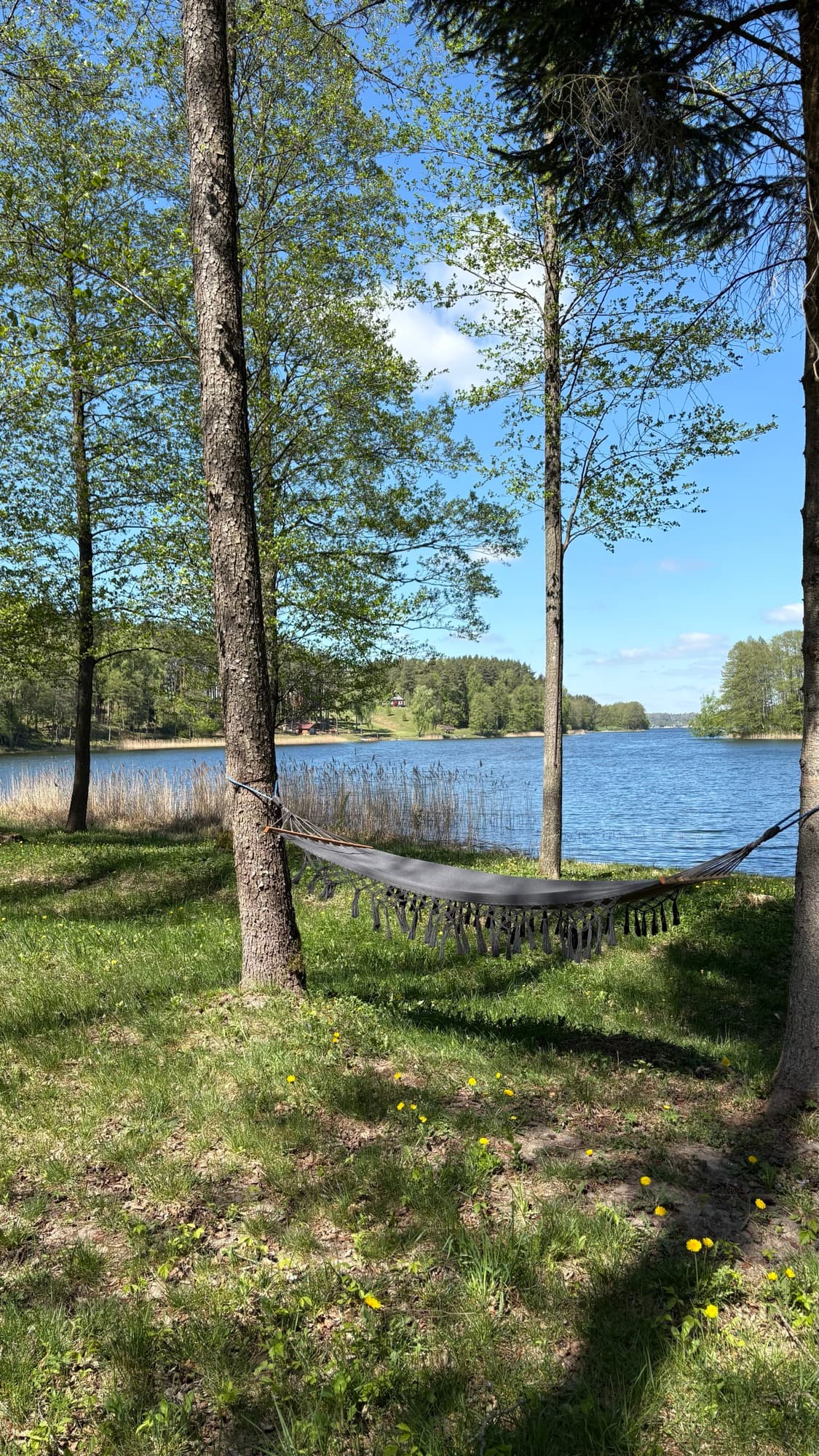 Laumės Slėnis