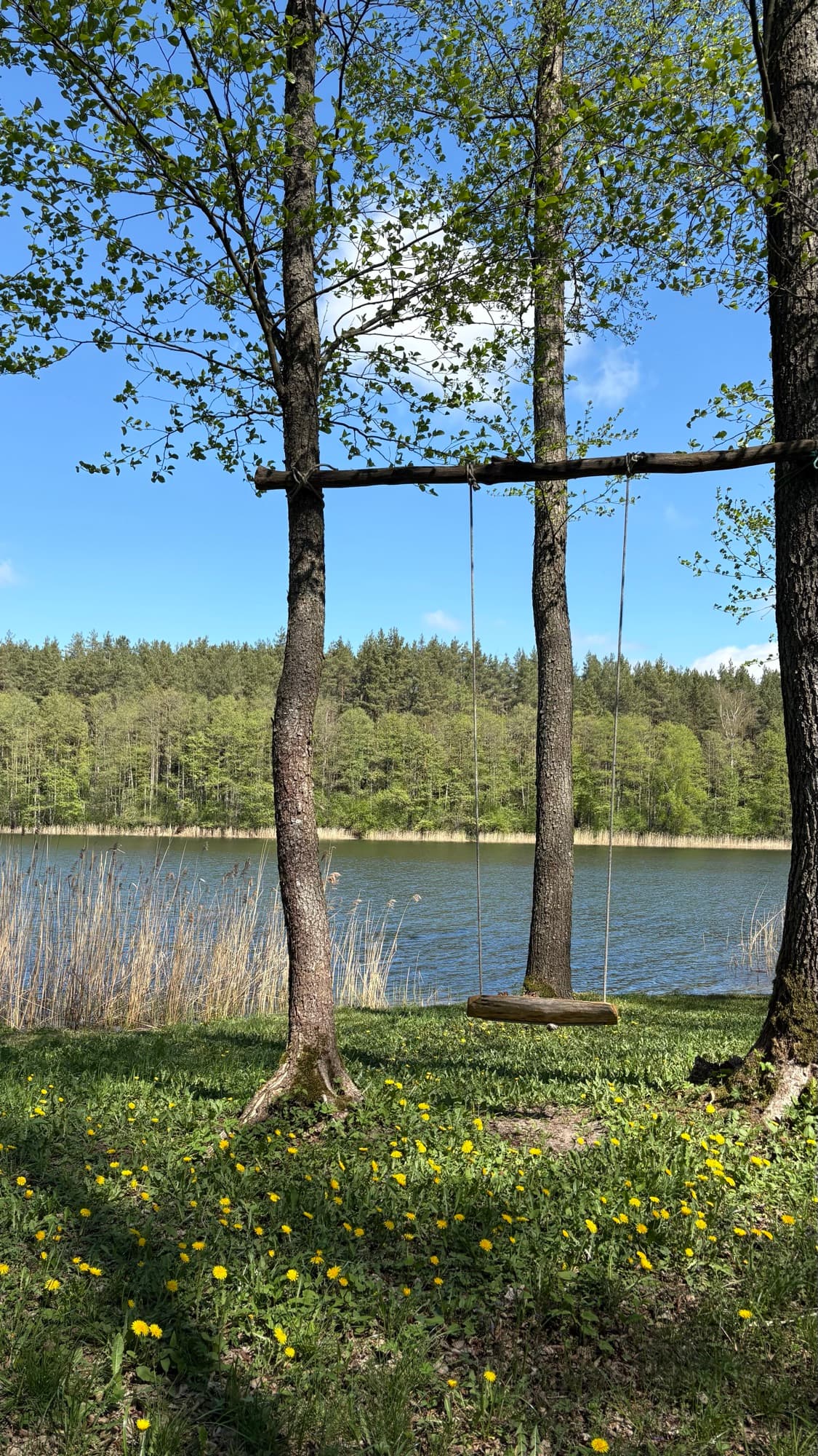 Laumės Slėnis