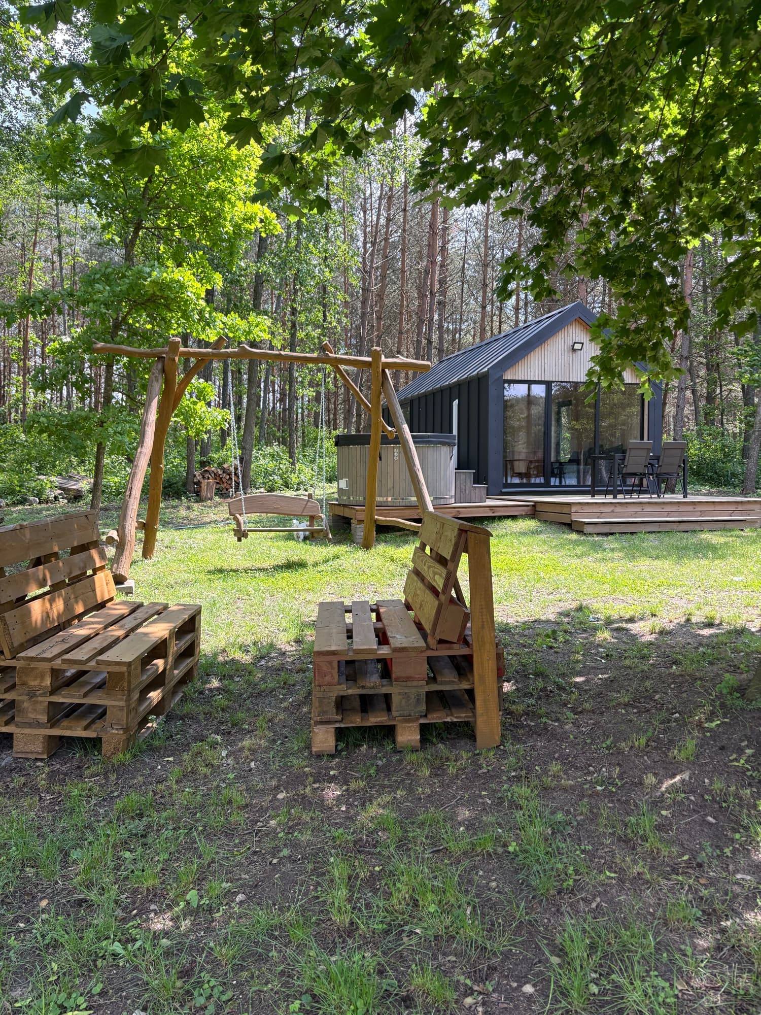 Laumės Slėnis