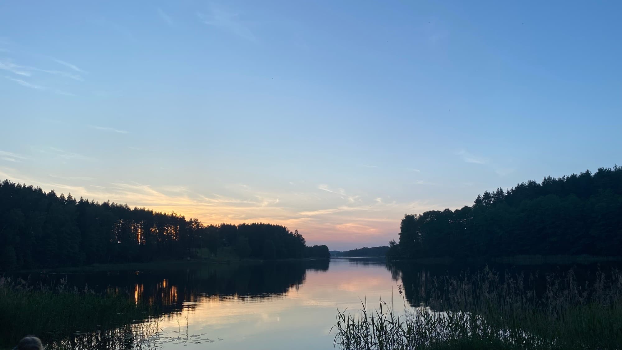 Laumės Slėnis