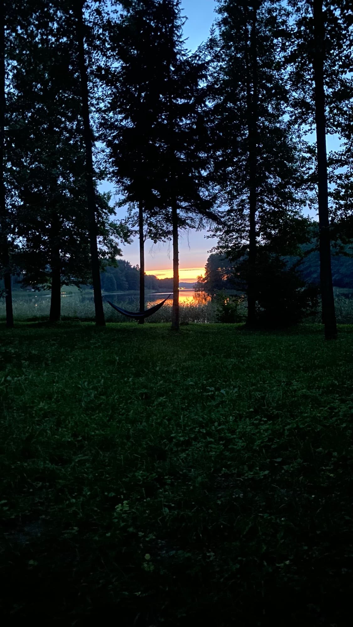 Laumės Slėnis