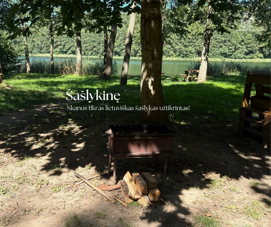 Laumės Slėnis info